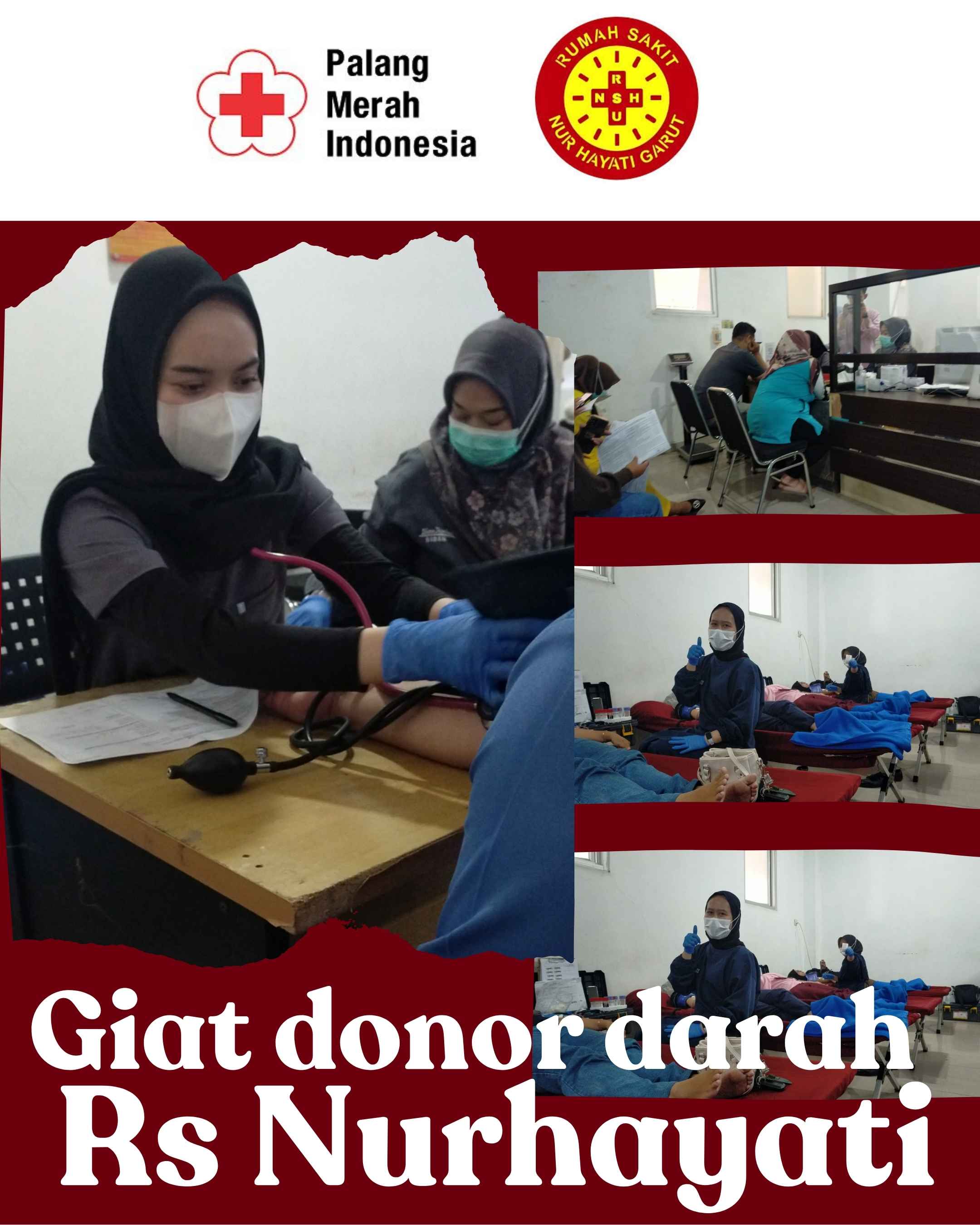 Donor Darah